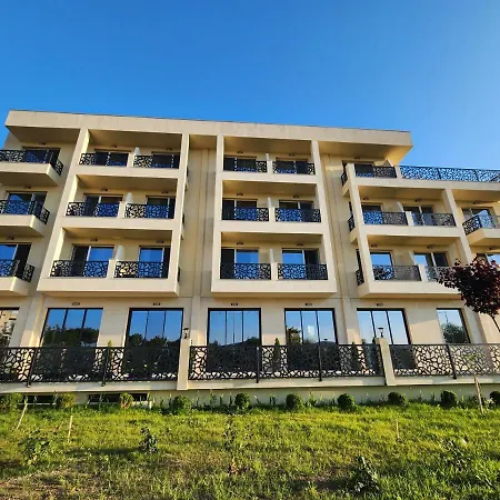 Hotel Lotus Primorsko