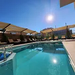 Hotel Lotus Primorsko