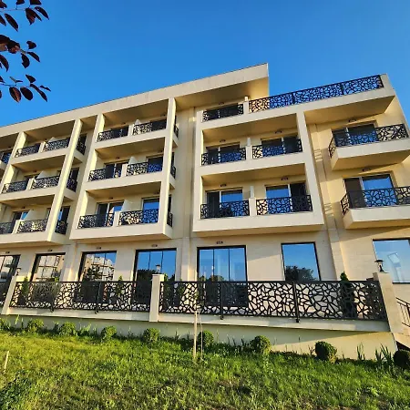 Family Lotus Otel Primorsko