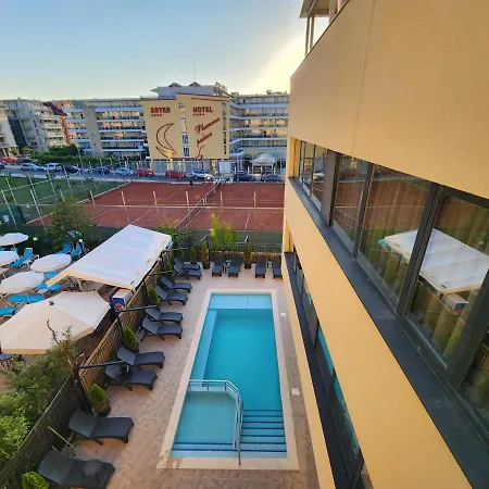 Otel Family Lotus 2*