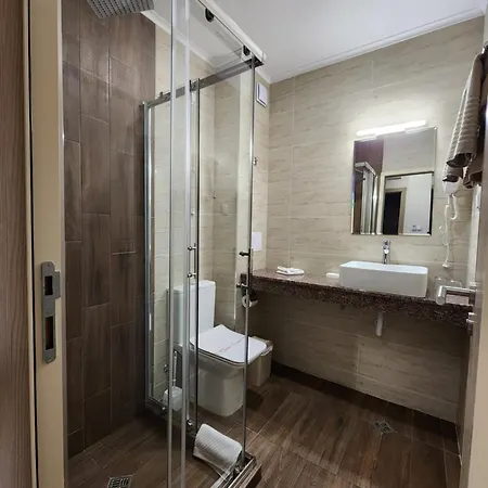 Otel Family Lotus Primorsko