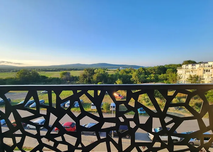 Lotus Hotel Primorsko